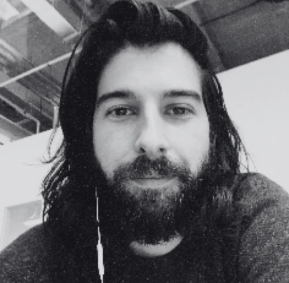 Guillermo Fernández​