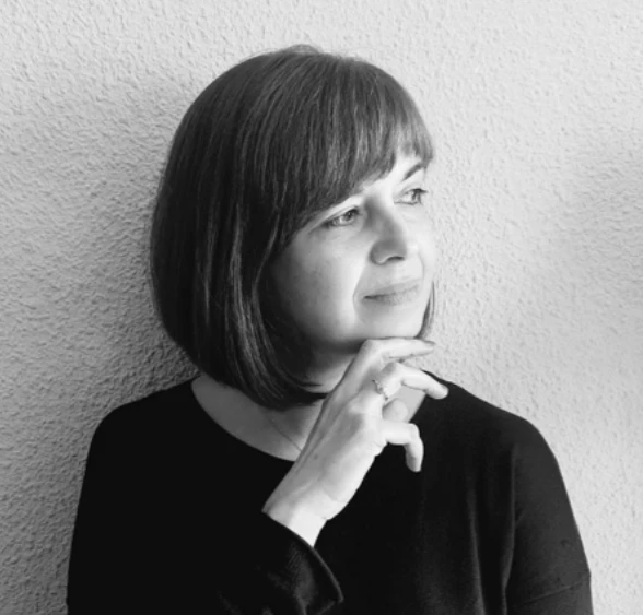 Raquel Espantaleón​